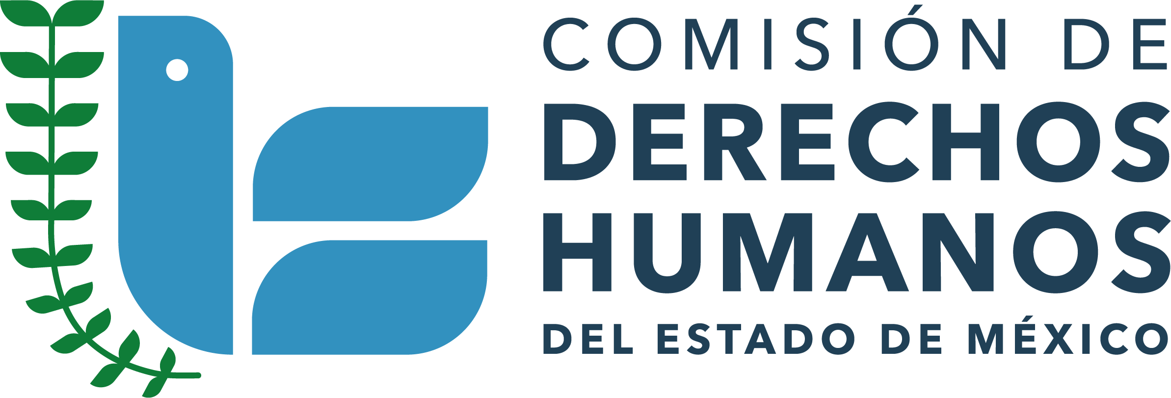 Logotipo de CODHEM